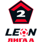 Second League A - Division A Gold