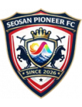 Seosan Pioneer